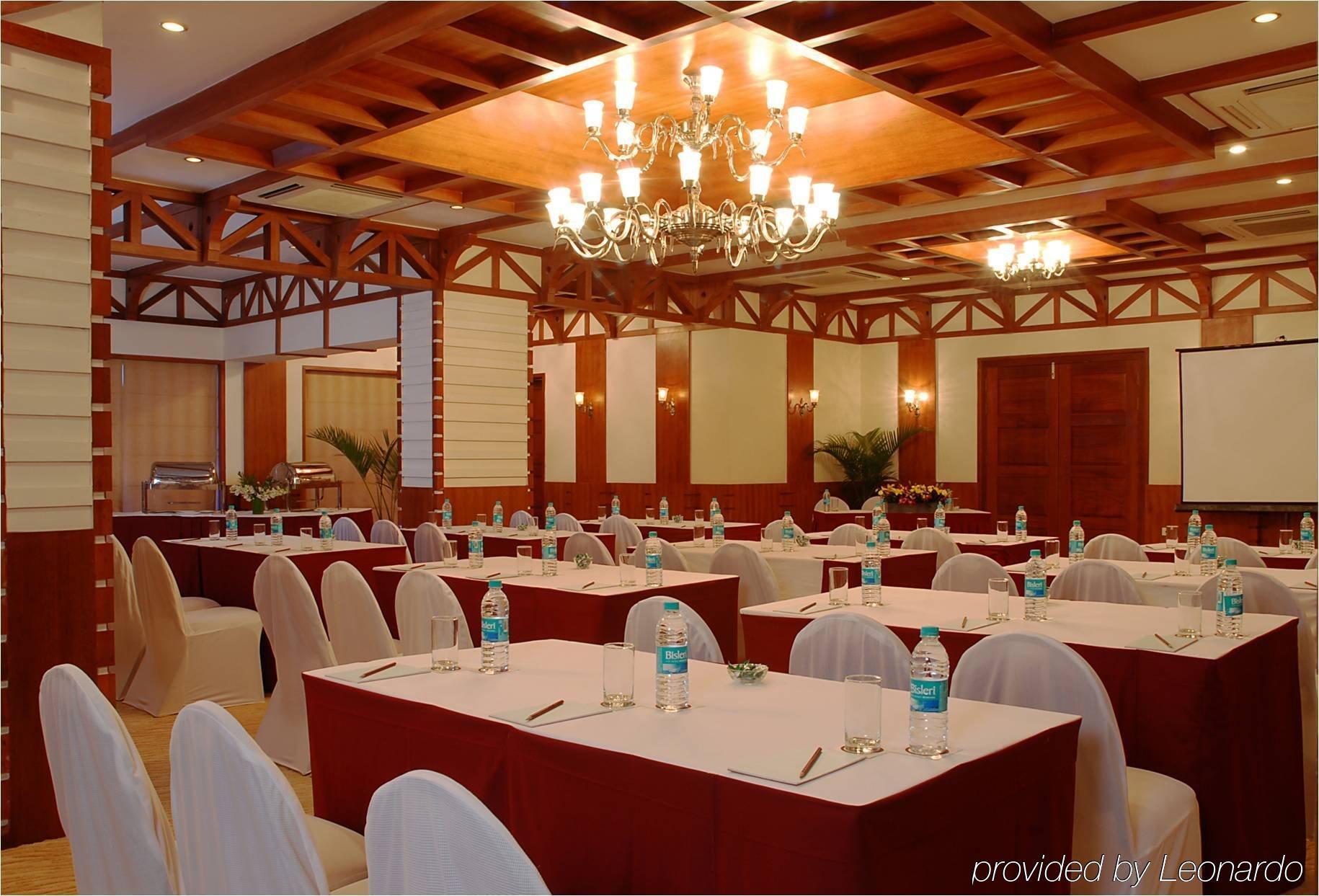 E- Inn A Luxury Business Hotel Bangalore Facilities photo